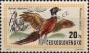 Stamp Czechoslovakia Catalog number: 2014