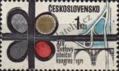 Stamp Czechoslovakia Catalog number: 2020