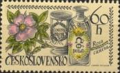 Stamp Czechoslovakia Catalog number: 2024