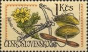 Stamp Czechoslovakia Catalog number: 2025