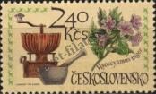 Stamp Czechoslovakia Catalog number: 2028