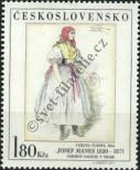 Stamp Czechoslovakia Catalog number: 2035