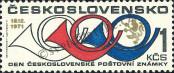 Stamp Czechoslovakia Catalog number: 2049