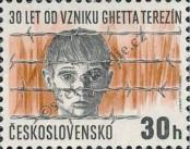 Stamp Czechoslovakia Catalog number: 2054