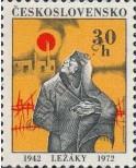 Stamp Czechoslovakia Catalog number: 2055