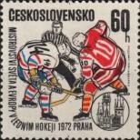 Stamp Czechoslovakia Catalog number: 2065