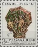 Stamp Czechoslovakia Catalog number: 2072