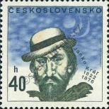 Stamp Czechoslovakia Catalog number: 2075