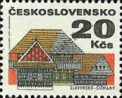 Stamp Czechoslovakia Catalog number: 2083