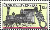 Stamp Czechoslovakia Catalog number: 2089