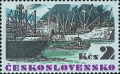 Stamp Czechoslovakia Catalog number: 2096