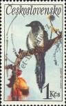Stamp Czechoslovakia Catalog number: 2112
