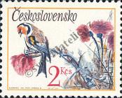 Stamp Czechoslovakia Catalog number: 2114