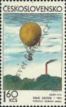 Stamp Czechoslovakia Catalog number: 2119