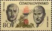 Stamp Czechoslovakia Catalog number: 2129