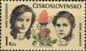 Stamp Czechoslovakia Catalog number: 2130