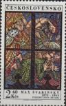 Stamp Czechoslovakia Catalog number: 2164