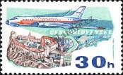 Stamp Czechoslovakia Catalog number: 2166