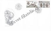 FDC Czechoslovakia