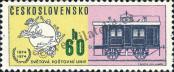 Stamp Czechoslovakia Catalog number: 2224