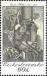 Stamp Czechoslovakia Catalog number: 2240
