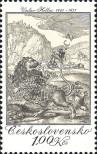 Stamp Czechoslovakia Catalog number: 2241