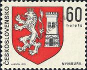 Stamp Czechoslovakia Catalog number: 2252