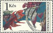 Stamp Czechoslovakia Catalog number: 2261