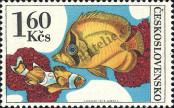 Stamp Czechoslovakia Catalog number: 2263