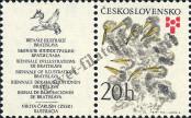 Stamp Czechoslovakia Catalog number: 2267
