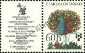 Stamp Czechoslovakia Catalog number: 2270