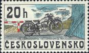 Stamp Czechoslovakia Catalog number: 2272