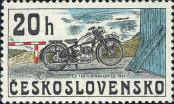 Stamp  Catalog number: 2272