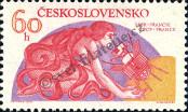 Stamp Czechoslovakia Catalog number: 2279