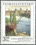 Stamp Czechoslovakia Catalog number: 2298