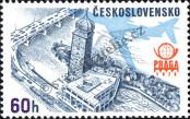 Stamp Czechoslovakia Catalog number: 2324