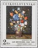 Stamp Czechoslovakia Catalog number: 2353