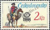 Stamp Czechoslovakia Catalog number: 2379