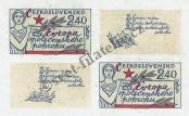 Stamp Czechoslovakia Catalog number: 2409/B