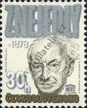 Stamp Czechoslovakia Catalog number: 2421
