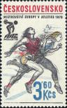 Stamp Czechoslovakia Catalog number: 2439