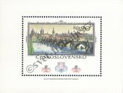 Stamp Czechoslovakia Catalog number: B/36
