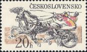 Stamp Czechoslovakia Catalog number: 2470