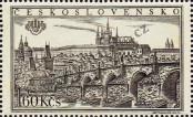 Stamp Czechoslovakia Catalog number: 938/A