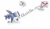 FDC Czechoslovakia