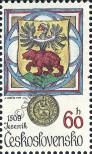 Stamp Czechoslovakia Catalog number: 2508