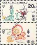 Stamp Czechoslovakia Catalog number: 2517