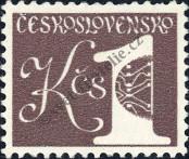 Stamp Czechoslovakia Catalog number: 2528