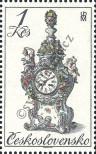 Stamp Czechoslovakia Catalog number: 2532