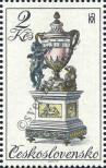 Stamp Czechoslovakia Catalog number: 2533